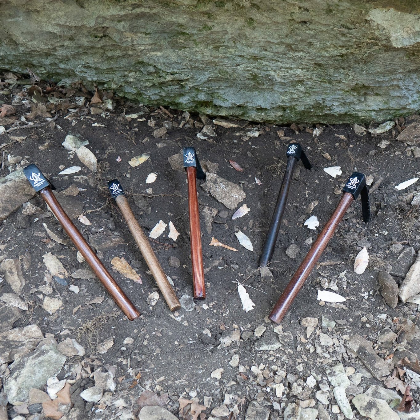 Why Every Arrowhead Hunter Needs a Wiggle Pick - Flintforged Tool Co.