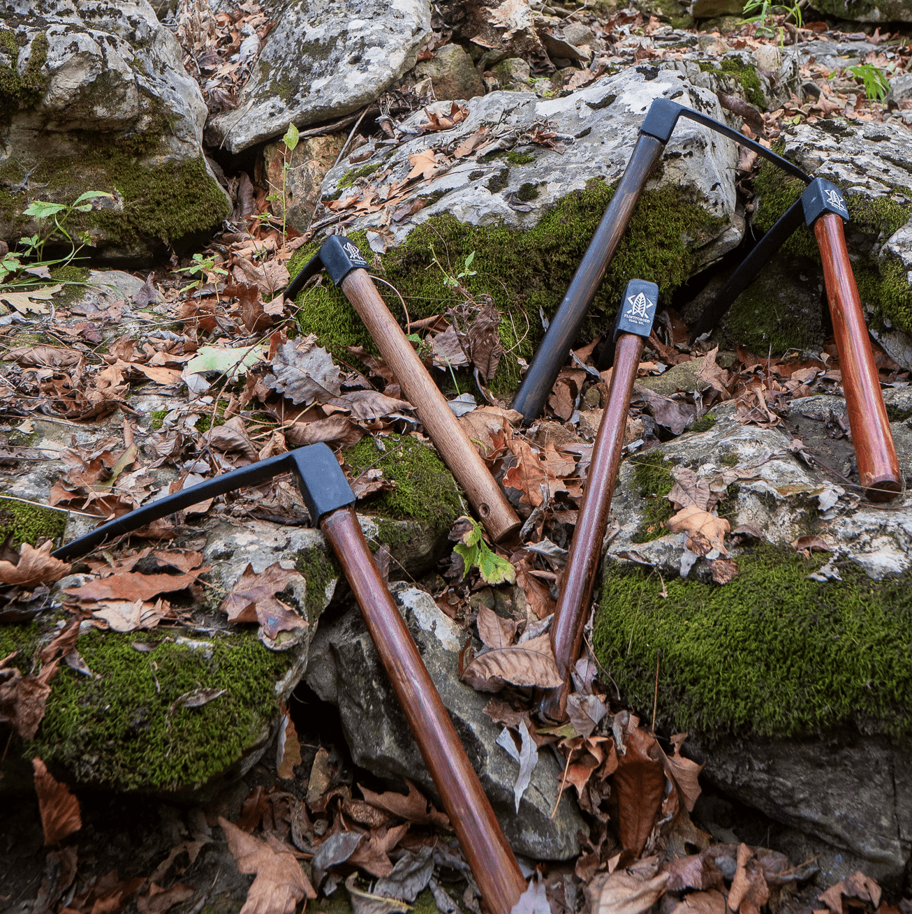 Why the Wiggle Pick Is a Gold Prospector’s Best Friend - Flintforged Tool Co.