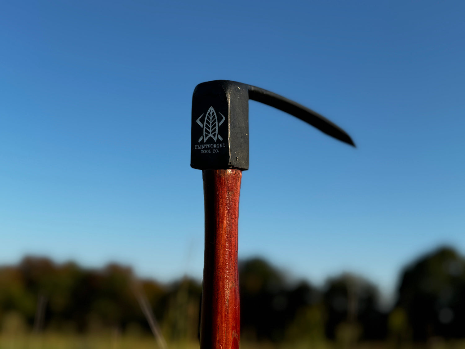 Why the Wiggle Pick Is a Must-Have for Rockhounding - Flintforged Tool Co.