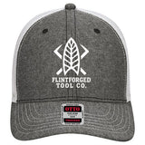 Flintforged Tool Co. Trucker Cap - Flintforged Tool Co.