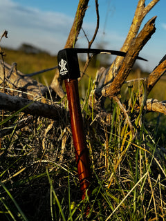 Wiggle Pick - Flintforged Tool Co.